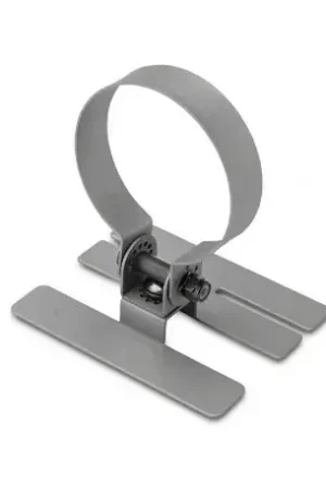 Hassle-Free Returns ProSport 52mm Mounting Strap - Single