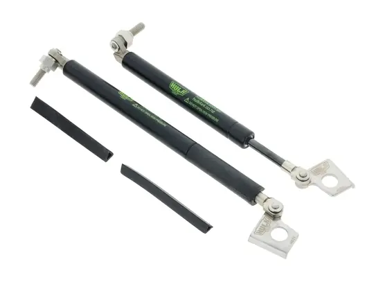 Hulk 4x4 Tailgate Assist Kits (BT-50/Ranger 11-20) Price Drop