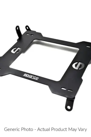 Wholesale Sparco 600 Series Racing Seat Base - Drivers Side (WRX/STi 2015+)