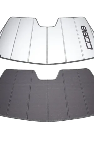 Sale Cobb Tuning Covercraft Sun Shade (A3/S3 8V 13+)