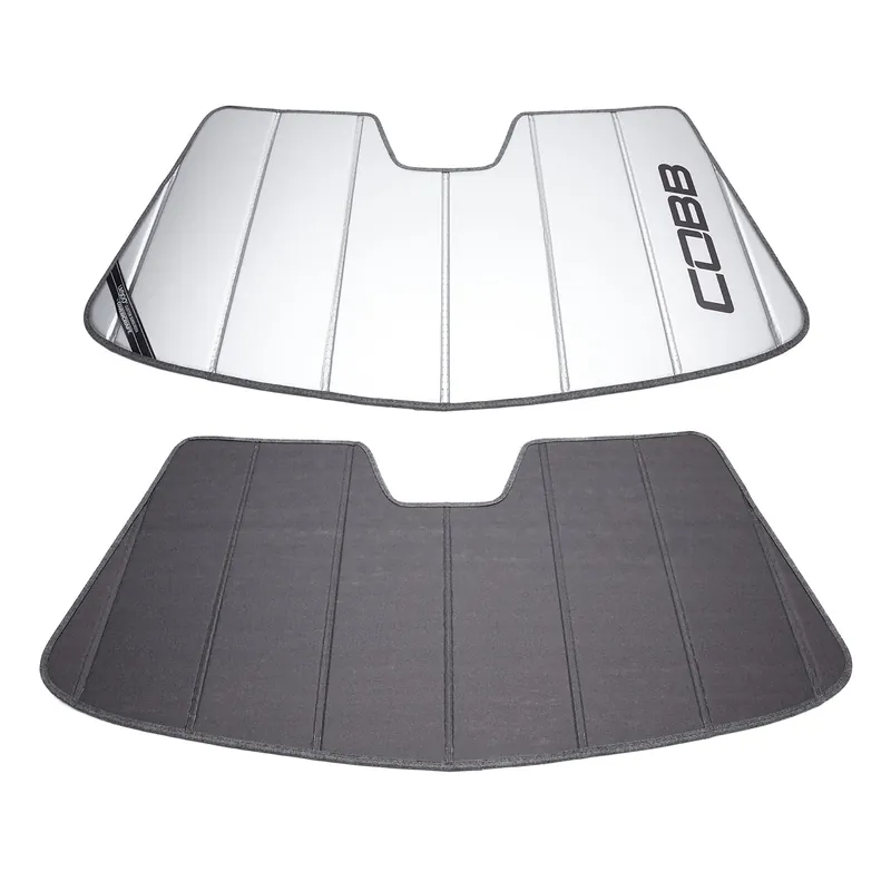 Sale Cobb Tuning Covercraft Sun Shade (A3/S3 8V 13+)