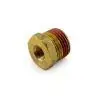 Sale Killer B 1/2NPT To 1/8NPT Oil Temperature Sensor Adapter