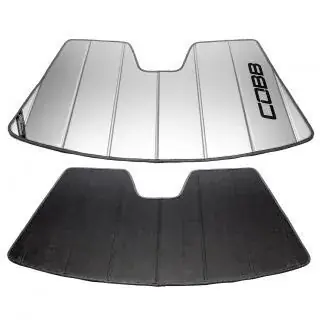Cobb Tuning Covercraft Sun Shade w/Eyesight (WRX/STi 2015-2021) Wholesale