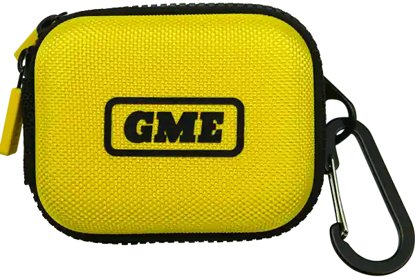 Mega Sale GME Premium Carry Case - Suit MT610G