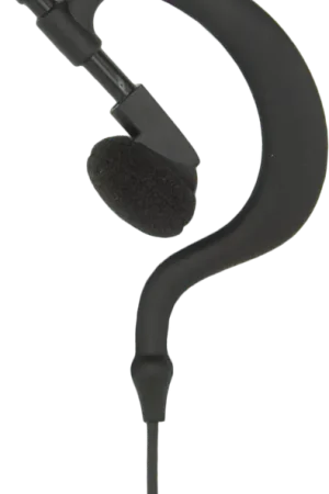 GME Earpiece Microphone - Suit TX6160 Variants One Day Deal