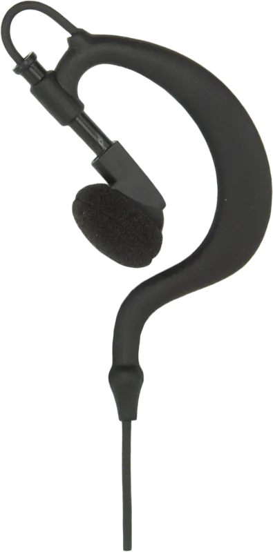 GME Earpiece Microphone - Suit TX6160 Variants One Day Deal