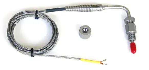 Premium Innovate Motorsports EGT Probe Type K