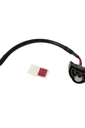 Same Day Shipping ProSport 'Halo' Gauge Touch-Pad - Replacement Part