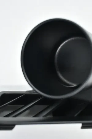 Andro Motorsports 52mm Single Demister Vent Gauge Pod (WRX/STI VA 14-21/Forester 14-21) Editor’s Pick