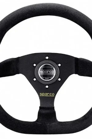 Sparco L360 Steering Wheel Fast Shipping