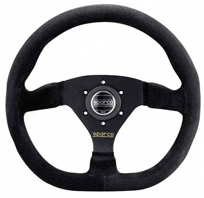 Sparco L360 Steering Wheel Fast Shipping