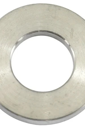 Hot Picks Aeroflow M6 Titanium Small Flat Washer