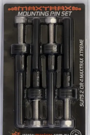 MaxTrax MAXTRAX XTREME Mounting Pin Set Best Price