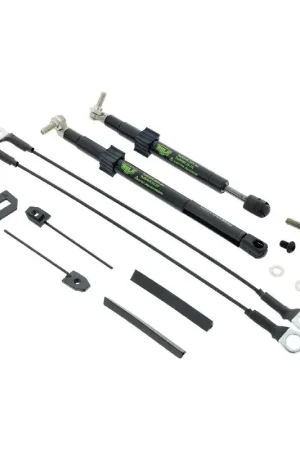 Same Day Shipping Hulk 4x4 Tailgate Assist Kit Up & Down (Triton MQ/MR)
