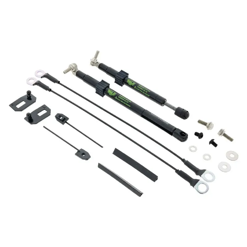 Same Day Shipping Hulk 4x4 Tailgate Assist Kit Up & Down (Triton MQ/MR)