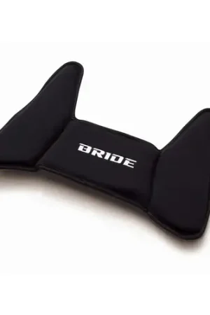 Reduced Price Bride Racing H-Shape Lumbar Cushion - Black
