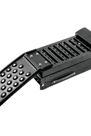 Genuine Hulk 4x4 2 In 1 Foldable Steel Ramps Pkt 2 Car Ramp & Loading Ramp