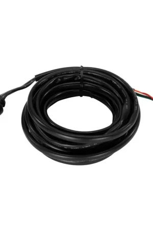 Exclusive Offer AEM 96" Sensor Replacement Cable for Wideband UEGO Gauge for 30-4110