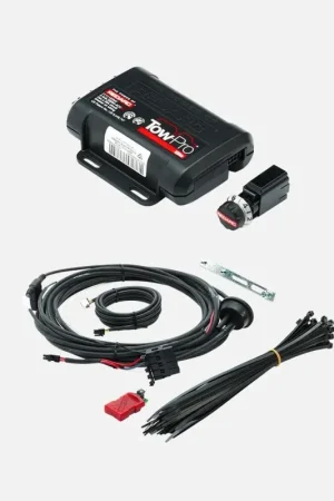Limited Offer Redarc Brake Controller Kit (Ranger/Everest)