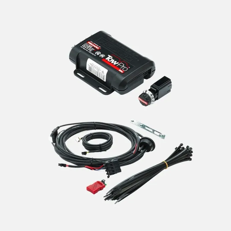 Limited Offer Redarc Brake Controller Kit (Ranger/Everest)