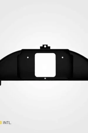 Boosted International Dash Cluster Mount (Silvia S13 240SX 88-94) - Haltech UC-10 Recessed Worldwide Shipping