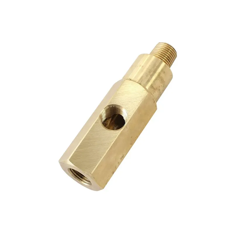 Big Sale Aeroflow Oil Pressure Gauge - 3.17mm