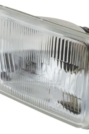 Don’t Miss Out Ignite Semi Sealed Beam 165 X 100mm H4 High / Low Beam