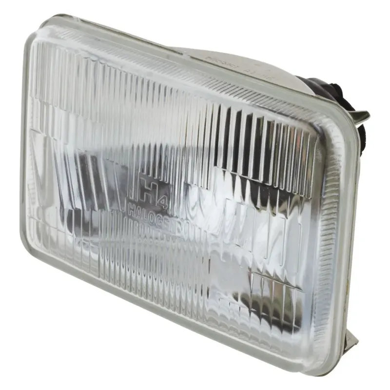 Don’t Miss Out Ignite Semi Sealed Beam 165 X 100mm H4 High / Low Beam