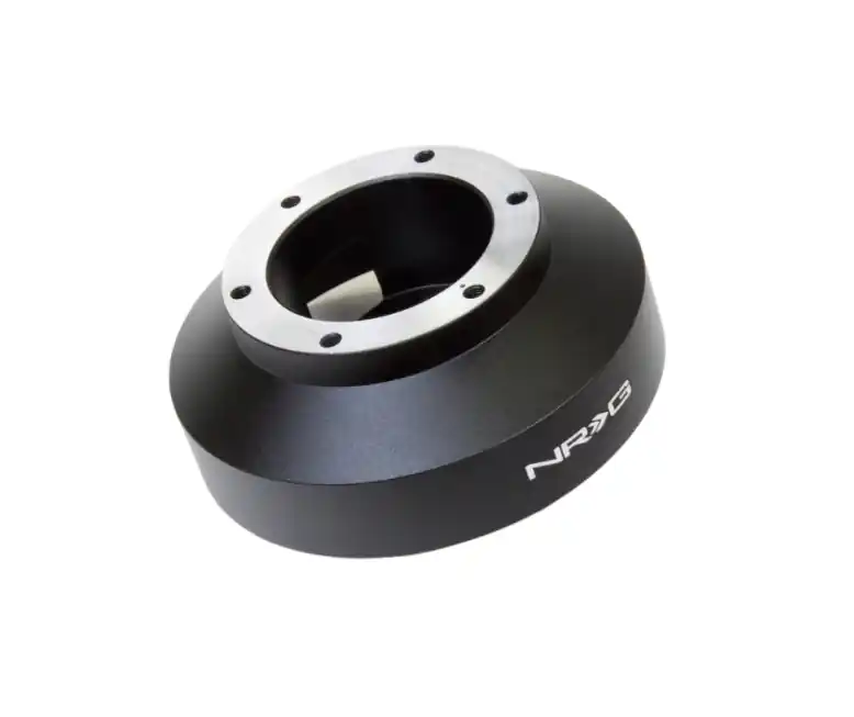 Warranty Included NRG Short Hub Adapter (WRX/STi 08-14)