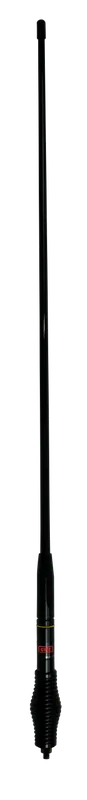 Grab Now GME 1060mm Medium Duty Fibreglass Radome AM/FM Antenna- Black
