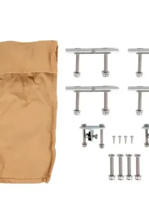 ARB Tent Mount Fit Kit Don’t Miss Out