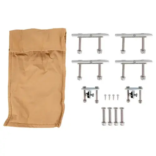 ARB Tent Mount Fit Kit Don’t Miss Out