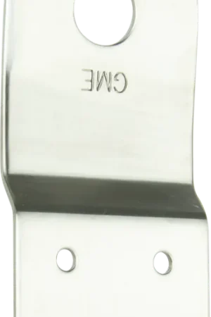 GME 2mm Antenna Mounting Bracket - Suit Toyota Hilux - Black Fresh Stock