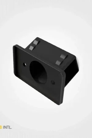 Flash Sale Boosted International Ashtray Mount - Haltech/Motec 2x4 Keypad (Skyline R33 GTST/GTS/GTR 95-98)