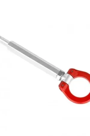 Cusco Front Tow Hook - Red (WRX/STi 05-07) New Release