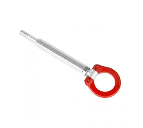 Cusco Front Tow Hook - Red (WRX/STi 05-07) New Release
