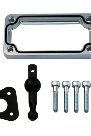 Place Order Harrop Short Shifter Tremec T56 (Commodore 97-07)