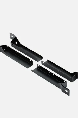 Weekend Sale Redarc Solar Panel Bracket to suit Rhino-Rack Vortex and Heavy Duty crossbars