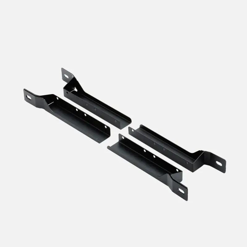 Weekend Sale Redarc Solar Panel Bracket to suit Rhino-Rack Vortex and Heavy Duty crossbars