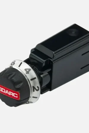 Low Price Redarc Tow-Pro Elite Electric Brake Controller - Remote Head