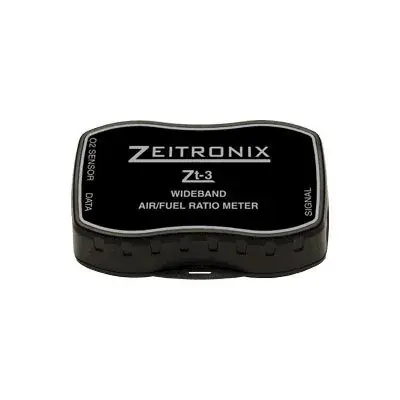 Zeitronix ZT-3 Wideband AFR Meter and Datalogging System Markdown