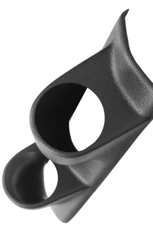 Autometer A-Pillar Pod RHD Dual 2-1/16" (Silvia/180SX/200SX S13 89-94) High Quality