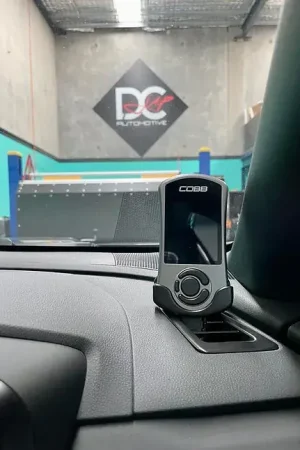 Handmade Andro Motorsports Cobb Accessport Mount (WRX/STI 22+)