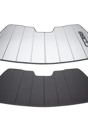 Cobb Tuning Covercraft Sun Shade (Golf Mk6 inc GTI & R 08-13) Special Discount