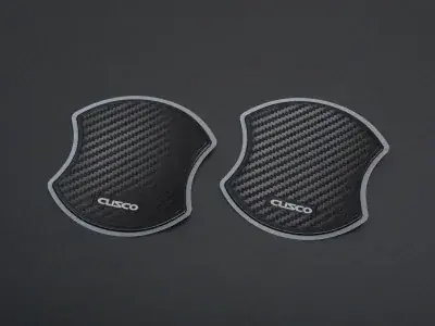 Cusco Door Handle Protector (Yaris/Yaris GR 2020+) Best Price