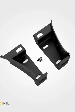 Order Now Boosted International Headlight Repair Kit (S13 180SX/240SX/Silvia) - LHS