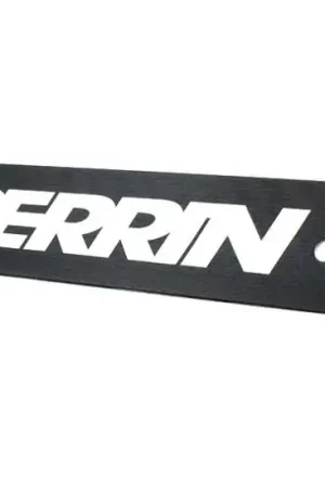 Top Rated Perrin License Plate Delete (WRX/STi 18-21)