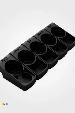 One Day Deal Boosted International Cupholder (Skyline R32 GTST/GTR/GTS-4) - Haltech 4x2 Keypad