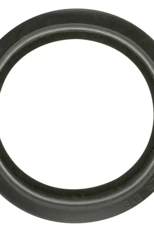 Cheap Ignite Pkt 1 Black Rubber Grommet T/S Round Zeon LED Lamps 109mm Round