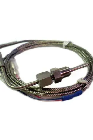 In Demand ProSport Exhaust Gas Temperature K-Type Probe - 2 metre